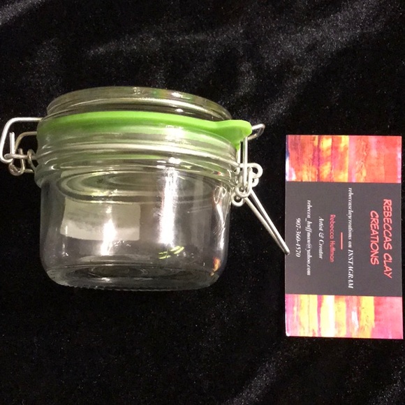 Stash Jar - Picture 4 of 4